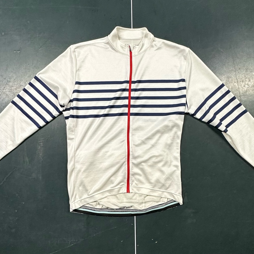 Cafe’ du Cycliste “Claudette” Cycling Jersey